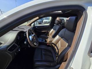 PORSCHE Macan usata, con Antifurto