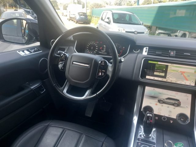 LAND ROVER Range Rover Sport usata, con Sensore di luce