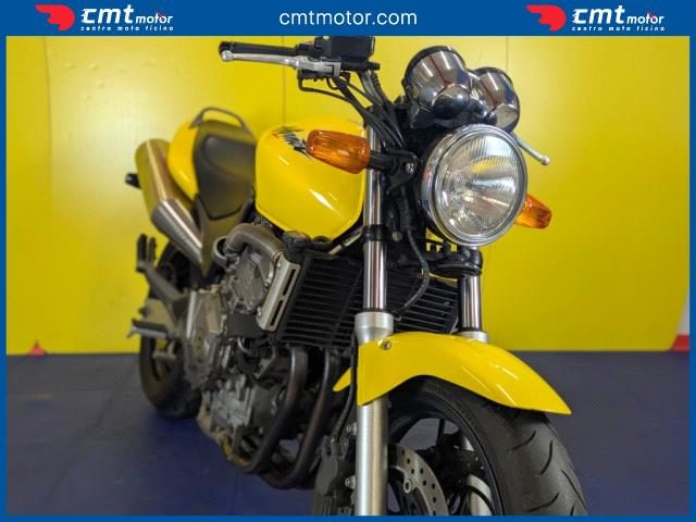 HONDA Hornet 600 usata 11