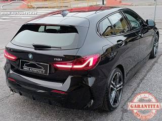 BMW 118 usata, con Monitoraggio pressione pneumatici