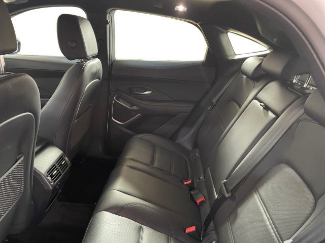 JAGUAR E-Pace usata, con Filtro antiparticolato