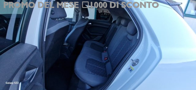 AUDI A1 usata, con Immobilizzatore elettronico