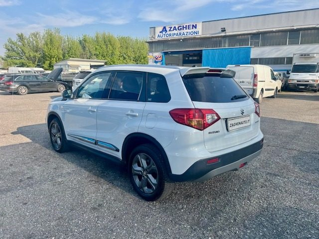 SUZUKI Vitara usata, con Airbag laterali