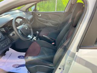 RENAULT Clio usata, con ESP