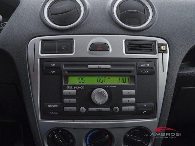 FORD Fusion usata 13