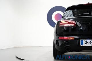 MINI Cooper Clubman usata 58
