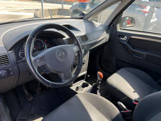 OPEL Meriva usata, con Controllo trazione