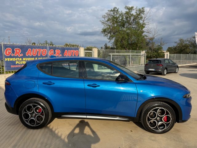 ALFA ROMEO Tonale usata, con Chiusura centralizzata