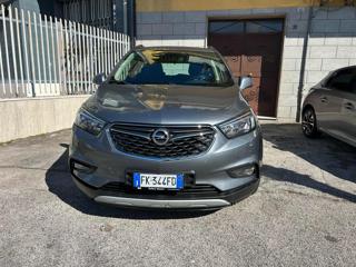 OPEL Mokka X usata, con Airbag