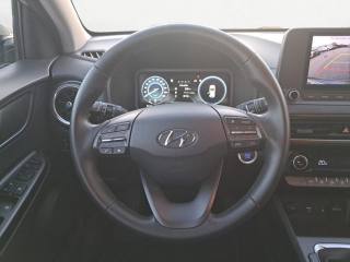 HYUNDAI Kona usata, con Controllo trazione