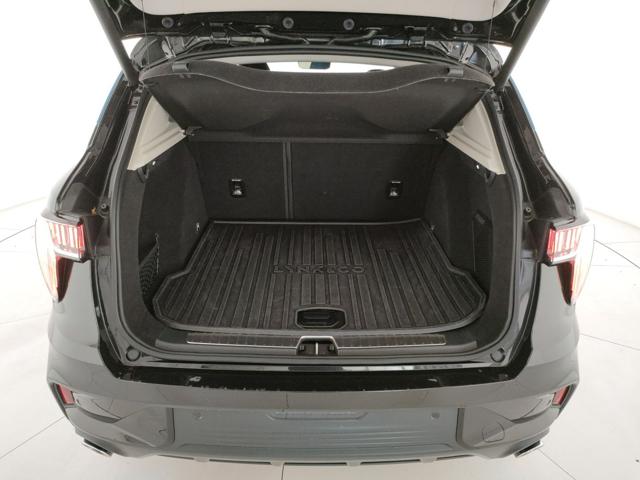 LYNK & CO 01 usata, con Autoradio digitale