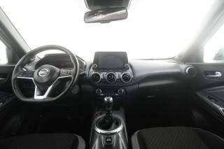 NISSAN Juke usata 10