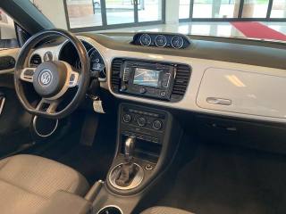 VOLKSWAGEN Maggiolino usata, con Servosterzo