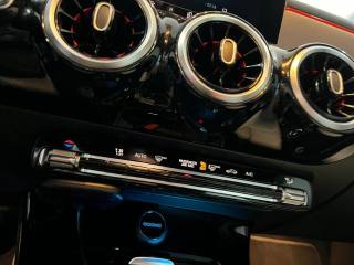 MERCEDES-BENZ A 180 usata, con Cerchi in lega