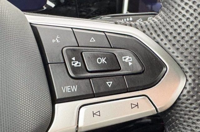 VOLKSWAGEN Golf usata, con Bluetooth