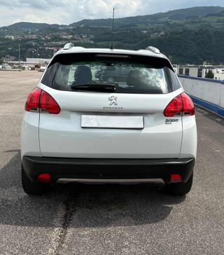 PEUGEOT 2008 usata, con Airbag Passeggero
