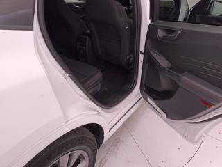 FORD Kuga usata, con Ruotino