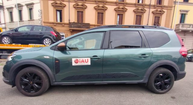 DACIA Jogger usata, con Airbag Passeggero