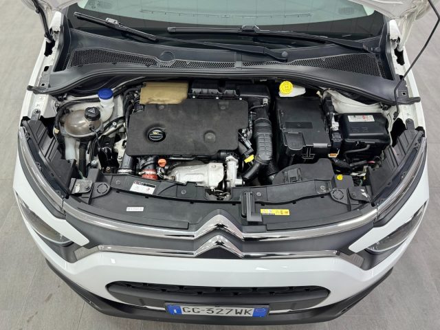 CITROEN C3 usata, con Airbag testa