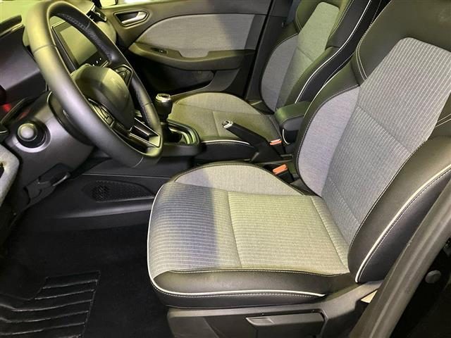 RENAULT Clio usata, con Cruise Control