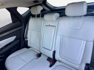 HYUNDAI Tucson usata, con Regolazione elettrica sedili