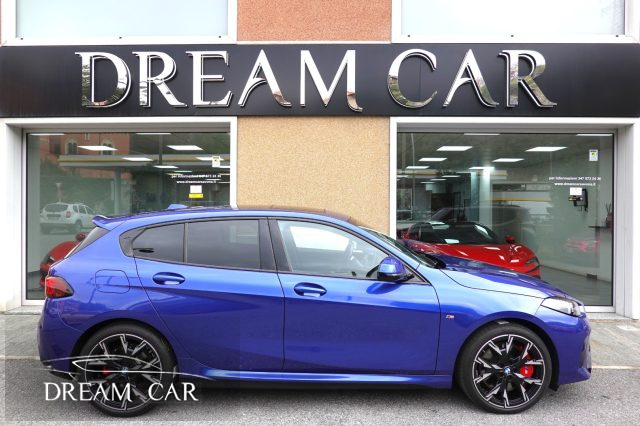 BMW 118 usata, con Antifurto