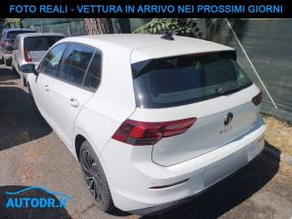 VOLKSWAGEN Golf usata, con Airbag laterali