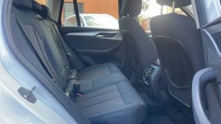 BMW X3 usata, con Sistema di navigazione