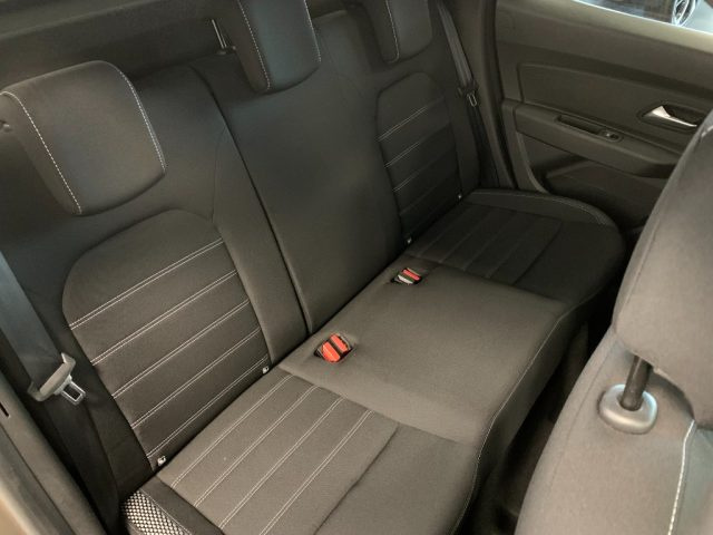 DACIA Duster usata, con Controllo trazione
