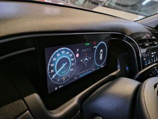 HYUNDAI Tucson usata, con Controllo vocale