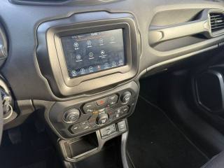 JEEP Renegade usata, con Autoradio digitale