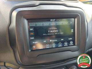 JEEP Renegade usata, con Controllo trazione