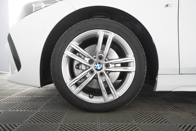 BMW 118 usata 14