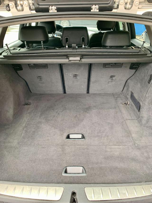 BMW 320 usata, con ESP