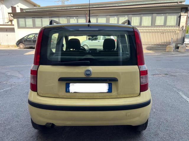 FIAT Panda usata 4