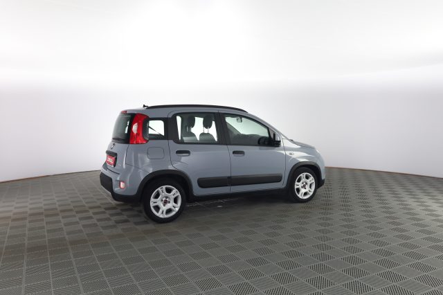 FIAT Panda usata 2