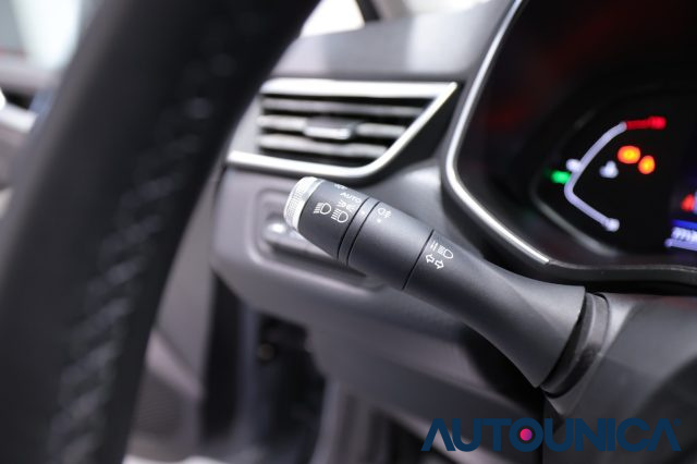 RENAULT Clio usata, con Controllo elettronico della corsia