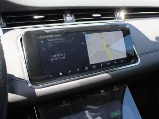 LAND ROVER Range Rover Evoque usata, con Luci diurne LED