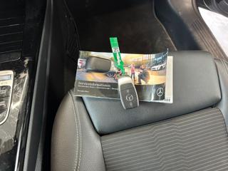 MERCEDES-BENZ A 180 usata, con Touch screen