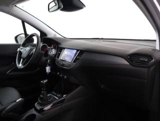 OPEL Crossland usata, con Sistema di navigazione