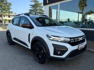 DACIA Sandero usata, con Airbag Passeggero