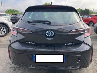 TOYOTA Corolla usata, con Cerchi in lega