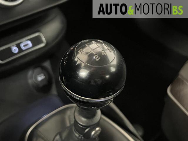 FIAT 500X usata, con Filtro antiparticolato