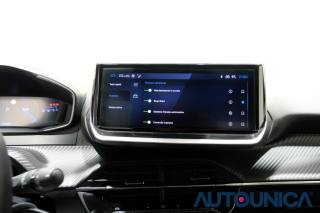 PEUGEOT 2008 usata, con Bluetooth