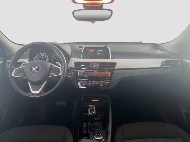 BMW X2 usata 10