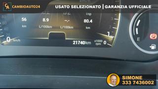 DR MOTOR DR 5.0 usata, con Cerchi in lega