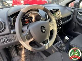 RENAULT Clio usata, con Alzacristalli elettrici