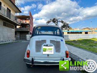 FIAT 600 usata 10