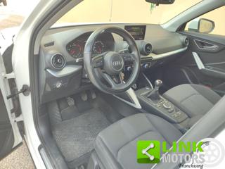 AUDI Q2 usata, con Specchietti laterali elettrici