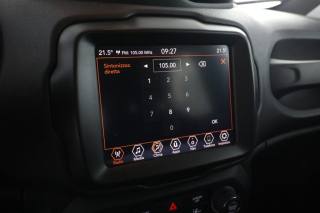 JEEP Renegade usata 10